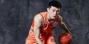 2022cba选秀大会状元王岚嵚