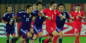 东亚杯是什么比赛