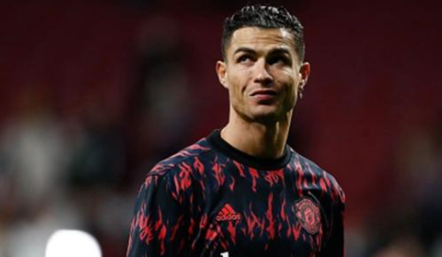 曼联c罗不上场原因