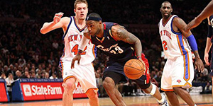 NBA季前赛是啥意思