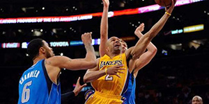 NBA季前赛之后是什么赛