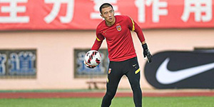 中超门将为什么不能用外援