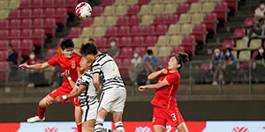 女足东亚杯2022决赛时间