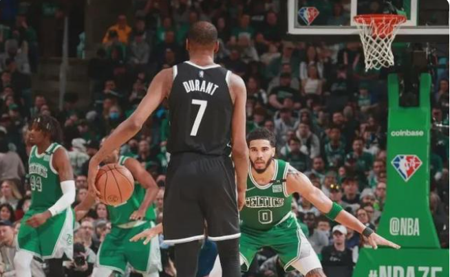 绿军报价KD遭拒