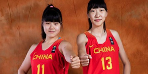 wnba中国女球员现役