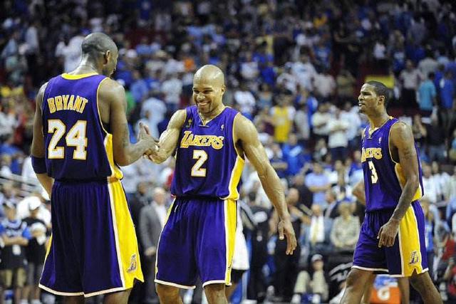 NBA球员有什么小癖好