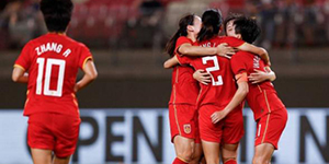 东亚杯中国女足对日本首发阵容预测