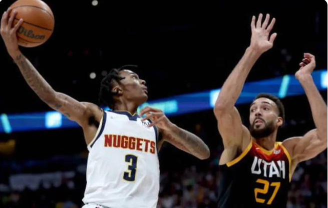 掘金新赛季冲冠？