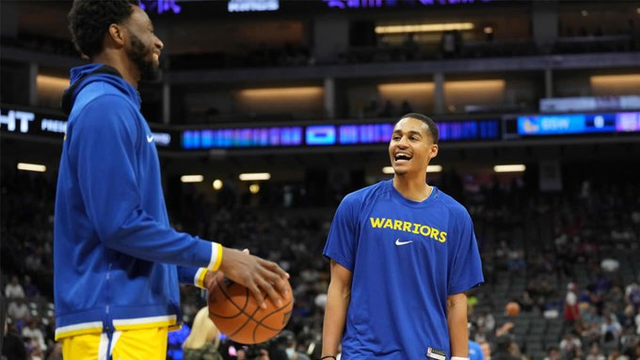 美媒：维金斯离队倒计时 2选1留普尔