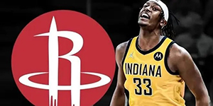 火箭步行者将进行两大交易