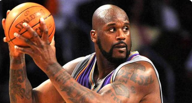 奥尼尔获得过几枚总冠军戒指?