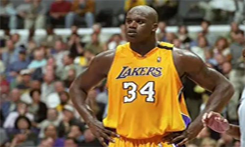 奥尼尔获得几次nba总冠军