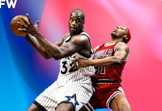 奥尼尔生涯数据和薪水统计