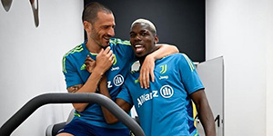 2022博格巴年薪多少