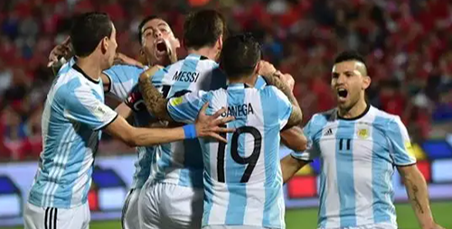 阿根廷足球甲级联赛简称什么