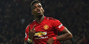 博格巴尤文球衣号码多少