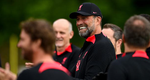 英超新赛季排名预测