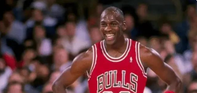 乔丹的实力到底有多强