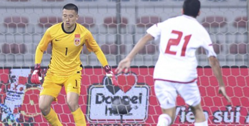 2022男足东亚杯积分榜排名