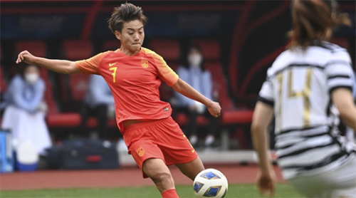 东亚杯中国女足对日本女足在哪看直播