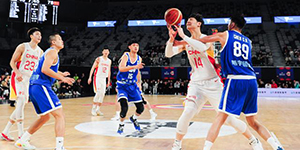 2023男篮世界杯预选赛赛程