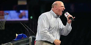 快船老板身价多少