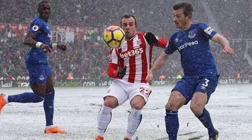 英超为啥没有冬歇期