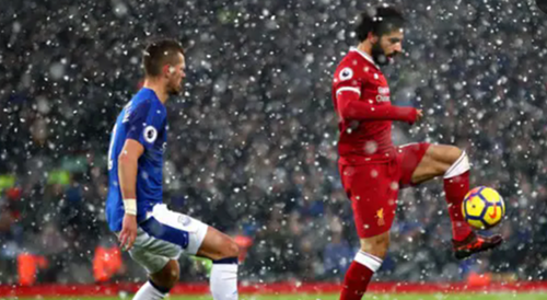 足球联赛冬歇期是什么