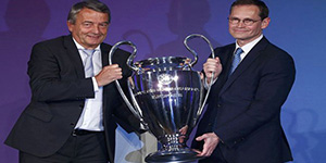 欧冠资格赛和附加赛区别是什么