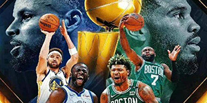 2022NBA总决赛为什么凯尔特人打不过勇士