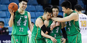 2023CBA什么时候开始