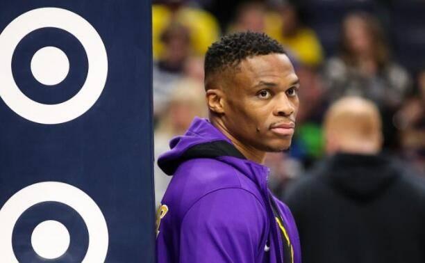 NBA历史三双王恐就此被裁