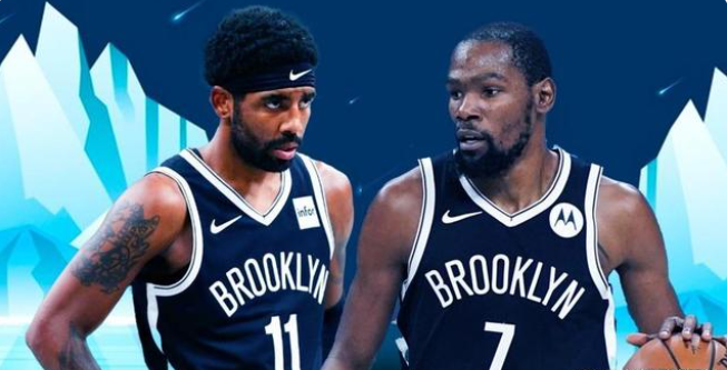 欧文坦言后悔招募杜兰特