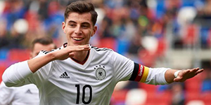 2022卡塔尔世界杯德国队阵容预测