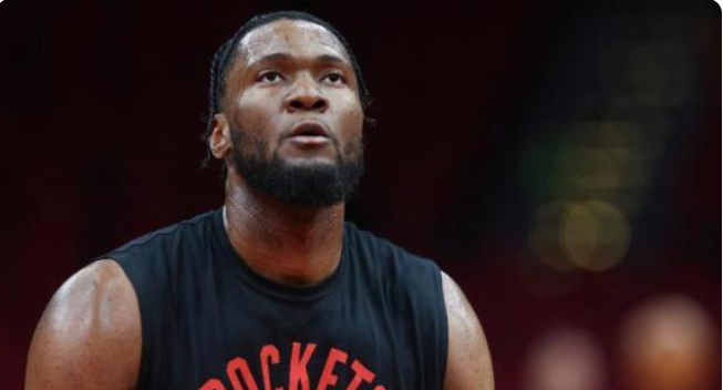 NBA一夜3大签约动态 7月26日晚有3个签约动态