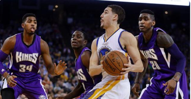 汤普森获得过NBA三分大赛冠军吗?