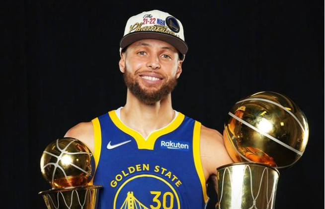 NBA联盟现役拿到总冠军次数最多的球员