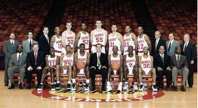 NBA总冠军含金量排名