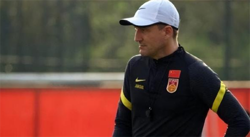 扬科维奇什么水平