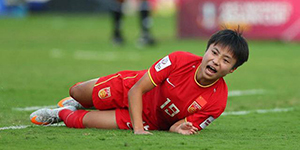 张琳艳身高怎样