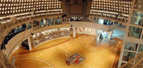 nba名人堂评选标准