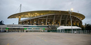 2023欧冠决赛在哪举行