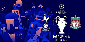 利物浦2019欧冠夺冠之路一览