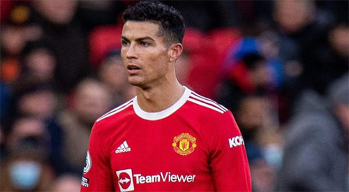 C罗与曼联首次谈判谈崩了 意见分歧仍存弗爵劝说未果