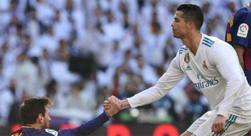 c罗欧冠冠军次数