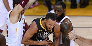 勇士16年为什么会输