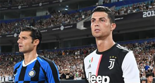 c罗韩国不上场原因