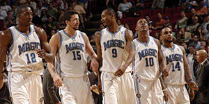 NBA一星四射什么意思