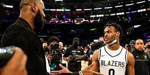 2022布朗尼全美高中生排名多少