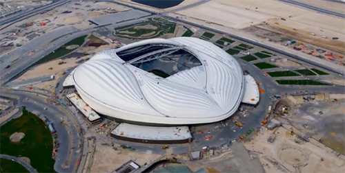 世界杯2022为什么不在夏天